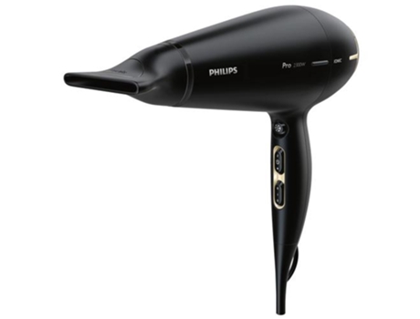 Secador de pelo profesional Philips Hps920/00