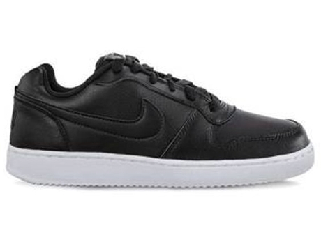 Zapatillas Deportivas NIKE (Negro -Material Sintético -40)