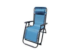 Tumbona reclinable Marbueno 90 x 108 x 66 cm