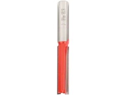 Fresa BOSCH Recta Expert para Madera - Carburo - 12 mm - D1 12 mm - L 50.5 mm - G 98 mm