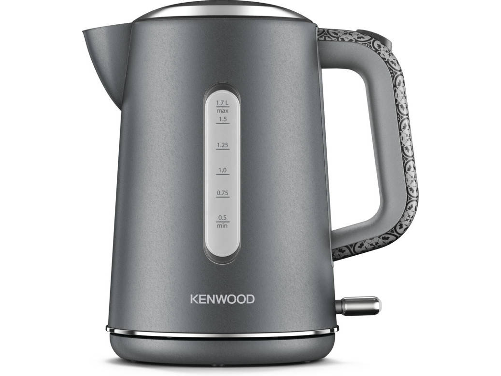 Hervidor KENWOOD Abbey Collection ZJP05.A0GY (2200 W - 17 L)