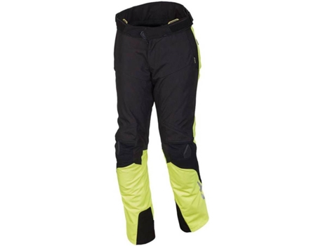 Pantalones para Hombre MACNA Iron Multicolor para Motociclismo (XL)