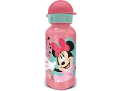 Botella Disney Minnie 370ml B.active