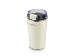 Molinillo Eléctrico ESPERANZA EKC008W Blanco 160 W