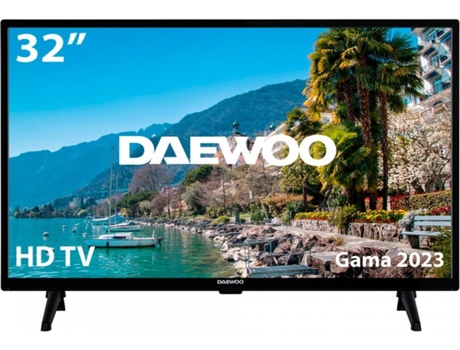 TELEVISOR LED SAMSUNG 32 T4300 - HD - SMART TV - TDT -UN32T4300AKXZL  SAMSUNG