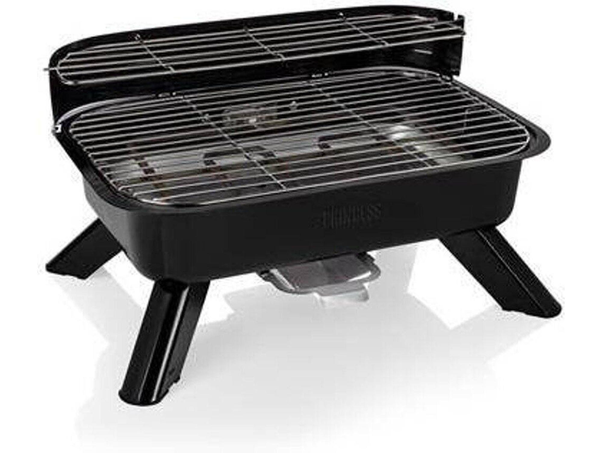 Barbacoa Eléctrica PRINCESS 112252 Hybrid-Grill (Material: Metal)