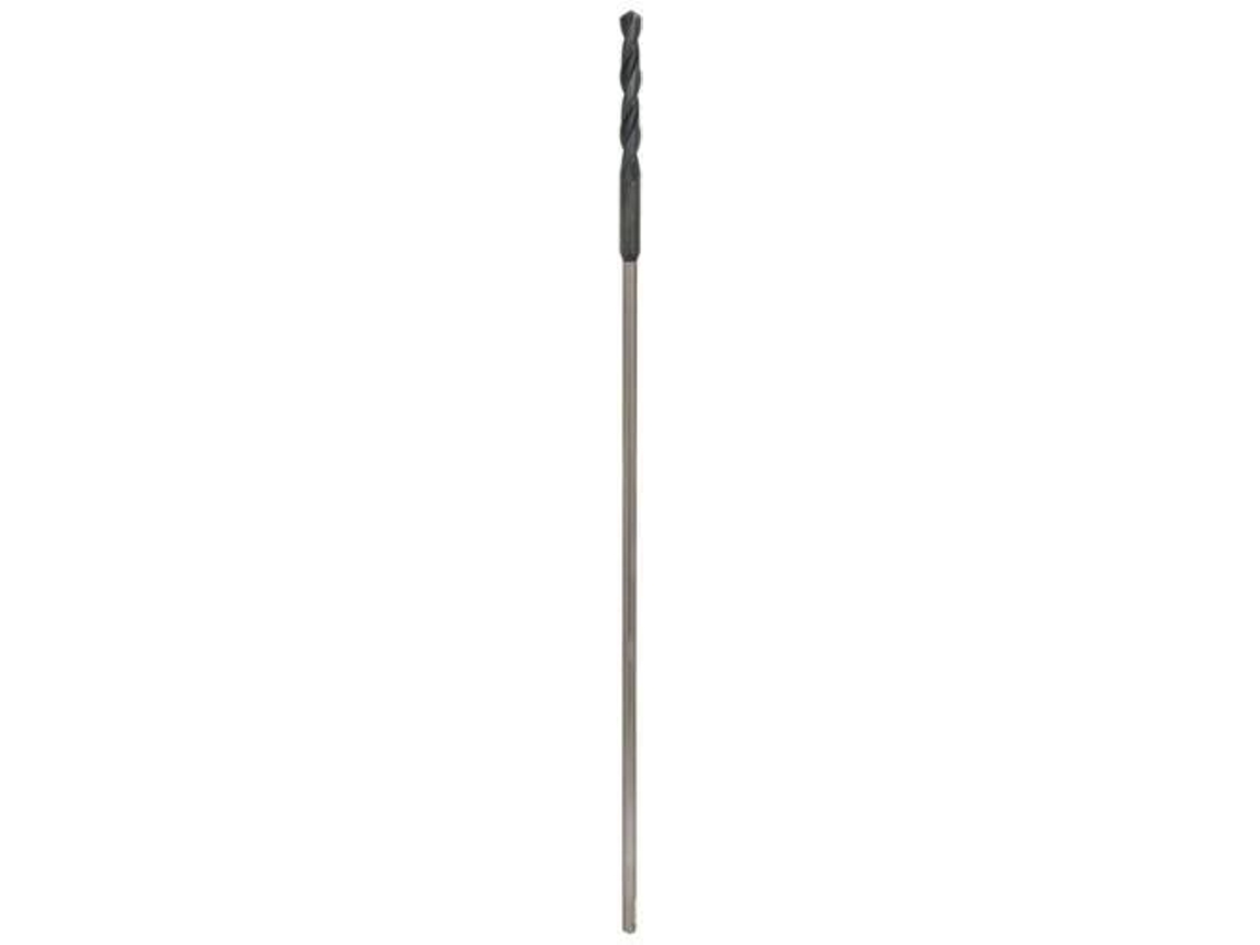 Brocas BOSCH para Instalaciones y Encofrados - Sds Plus 14x600 mm