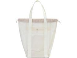 Bolsa De Playa Malla | Cesta Compras Para