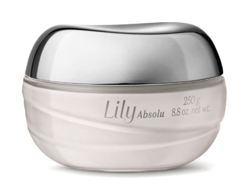 Lily Absolu Creme Hidratante Acetinado 250g