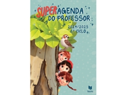 TEXTO EDITORES Agenda Del Profesor 1º Ciclo