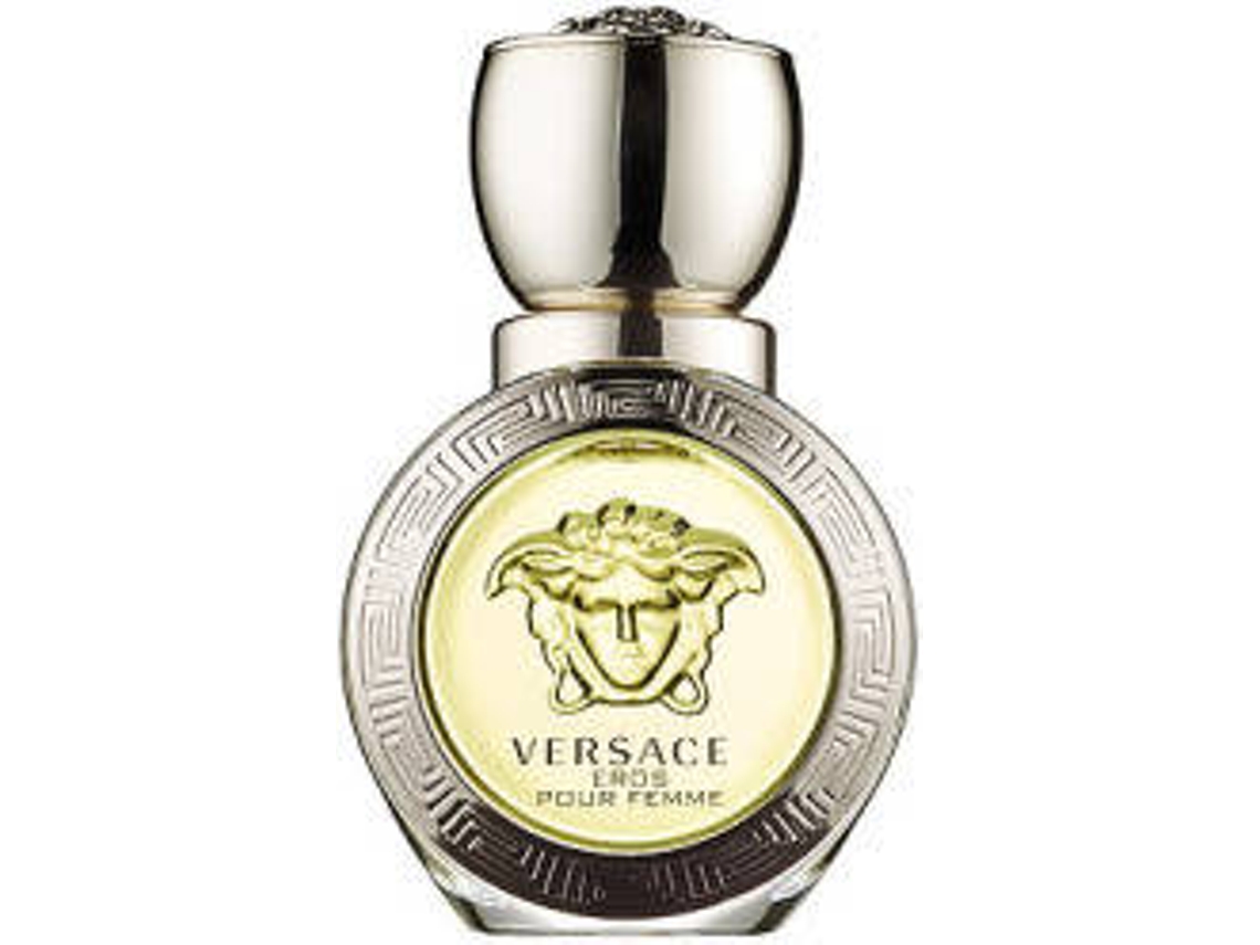 Perfume VERSACE Eros Pour Femme Eau de Toilette (30 ml)