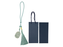 Elegante Y Ligero Colgante Con Flecos Del Zodíaco Para Coche, Ideal Para Bolsos, Cortinas, Llaveros Y Proyectos De Bricolaje.