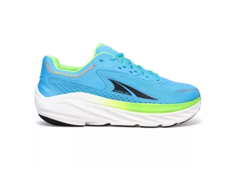 Via Olympus Zapatillas para correr Azul EU 41 Hombre ALTRA