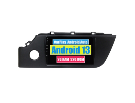 Autoradio Multimedia ROVERONE para Kia Rio 4 IV FB 2020 - 2022 CarPlay Android Coche Radio Bluetooth Navegación