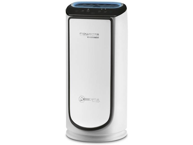 Purificador de Aire ROWENTA Intense Pure Air Connect XL PU6080F0 (70 m2)