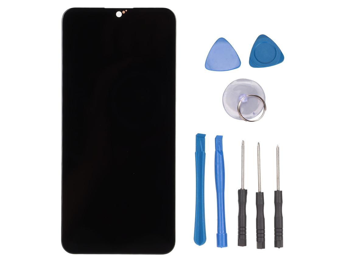Ensamblaje De Pantalla Táctil Lcd Digitalizadora Para Vivo Y3 (reemplazo Con Accesorios)