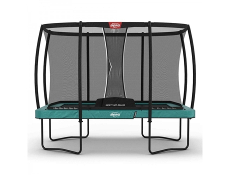 Cama Elástica BERG Ultim Champion 330 Red Deluxe