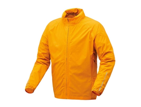 Casacos TUCANO URBANO Jaqueta Nano Rain Ultra Laranja S Homem