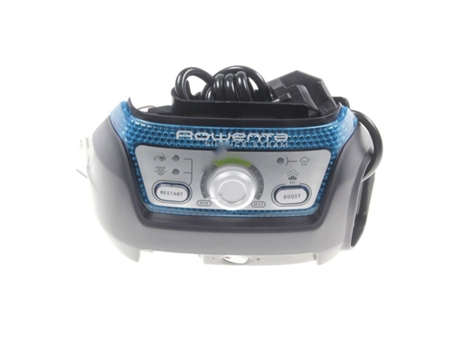 Accesorio Aspiradores ROWENTA Carcasa con placa electrónica cs-00136824 cs-00130237 cs-00136824