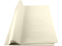 Papel Seda WEROLA (Beige - 50 x 70 cm 26 Unidades)