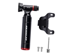 Mini bomba de bicicleta, accesorio para inflar balones, Slowmoose