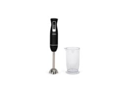 Batidora de mano con bol 400w DOP245N - LIVOO