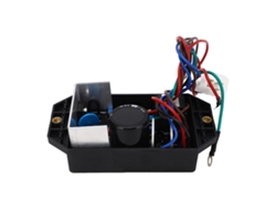 Regulador Automático De Voltaje Avr 8 Cables Para Generador Monofásico Kipor 15kw