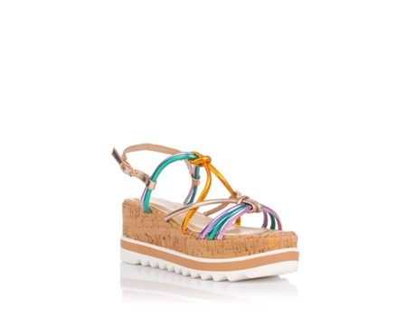 Sandalias mujer