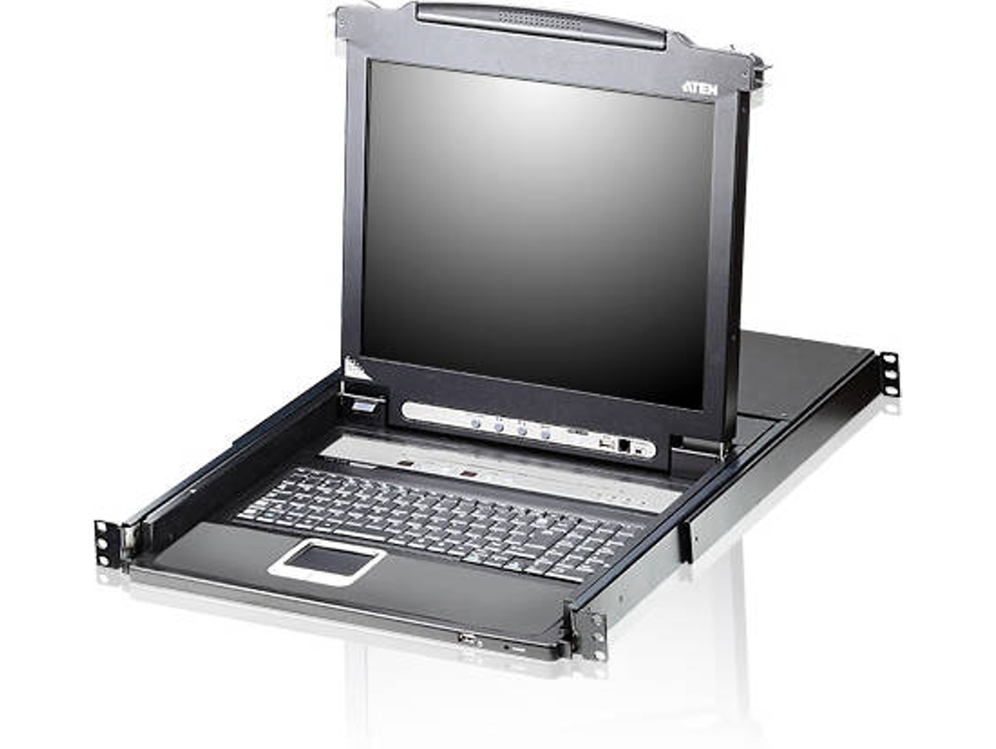 Adaptador ATEN CL5708M