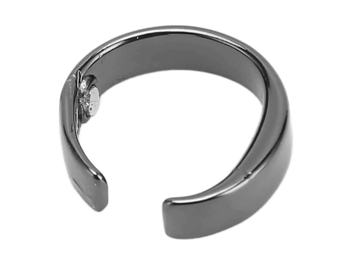 Cuidado de la salud del sueño, anillo antirronquidos con acupresión para el tratamiento natural de los ronquidos, aumenta la energía y el equilibrio para una vida mejor (