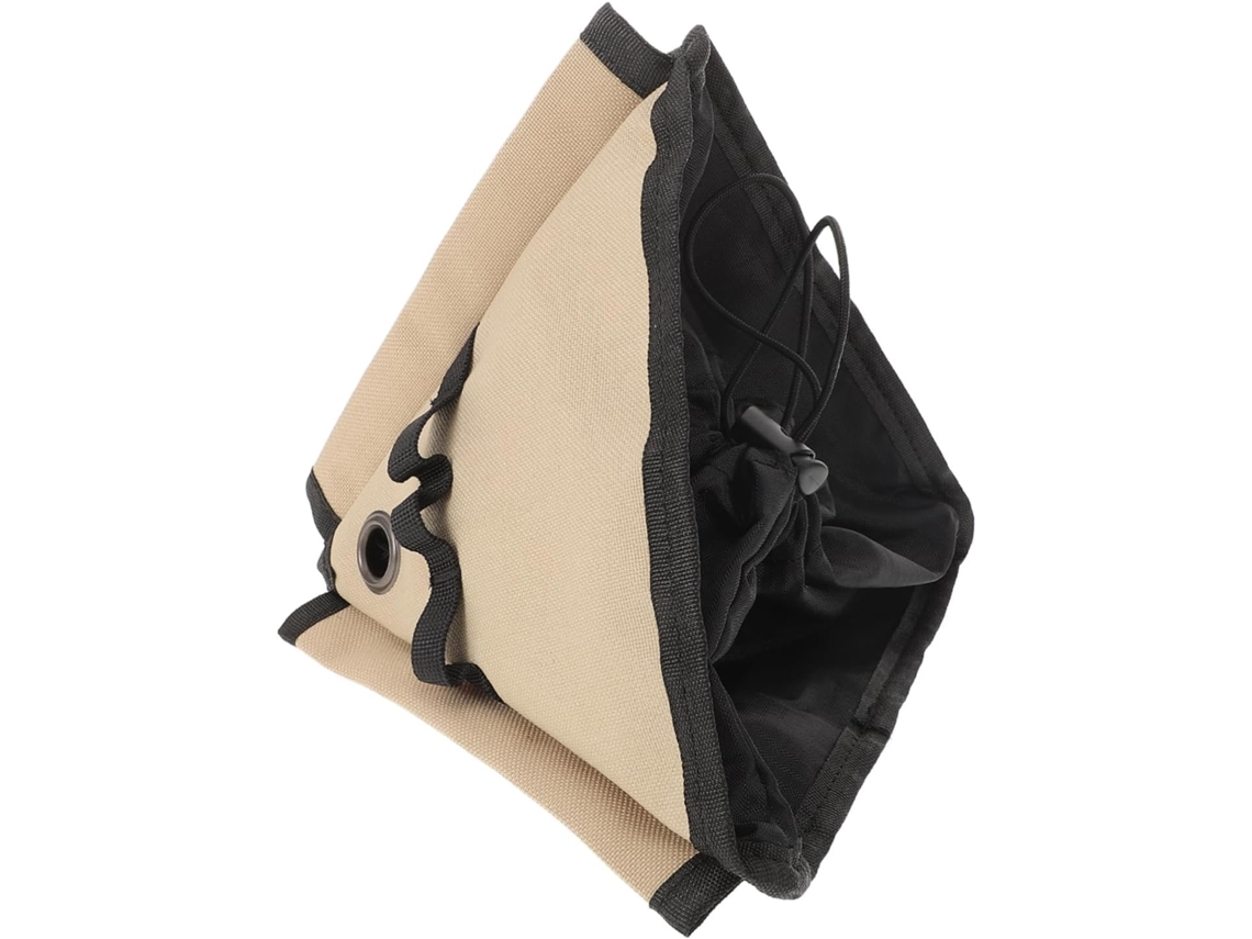 Soporte Para Pañuelos De Papel Para Acampar Al Aire Libre, Colgante Para Higiénico,