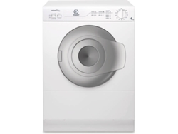 Secadora INDESIT NIS 41 V (EU) (4 kg - Evacuación - Blanco)
