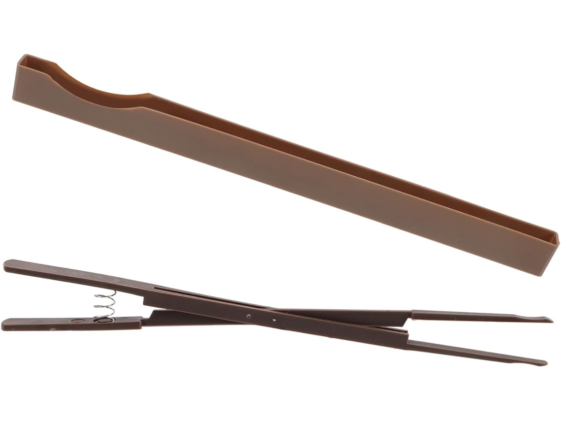 Kit De Herramientas Para Piano Con Pinza Sordina, Accesorio Profesional Para La Reparación Y El Mantenimiento De Instrumentos.