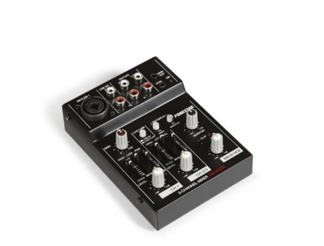 Altavoz Mezclador Usb para Pc