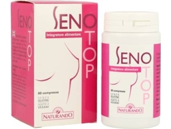 Complemento Alimentar NATURANDO Senotop (60 comprimidos)