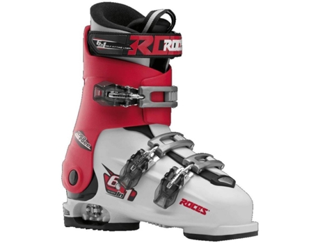 Botas de Esqui Unissexo ROCES Idea Free (10-60 - 22.5-25.5)
