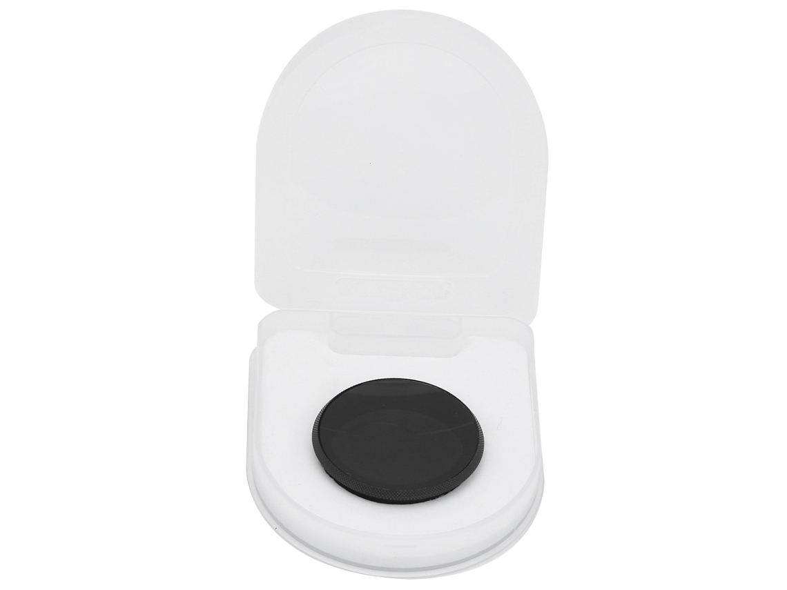 Filtro De Lente Nd8/pl Polarizador Para Cámara De Acción Osmo Action Junestar