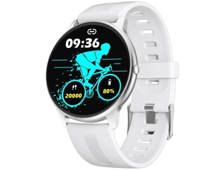 Smartwatch rosa ENZONS