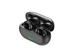 Auriculares Bluetooth (negros)