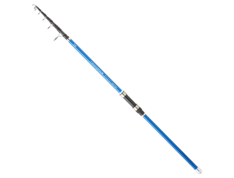 Cana Pesca de Fundo Triforce Buscle Tele Transparente 3.00 M / 20-80 Gdaiwa