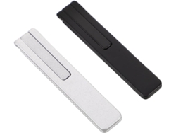 Soporte Plegable Antideslizante De Aleación Ligera Para Teléfono Móvil (8 Piezas)