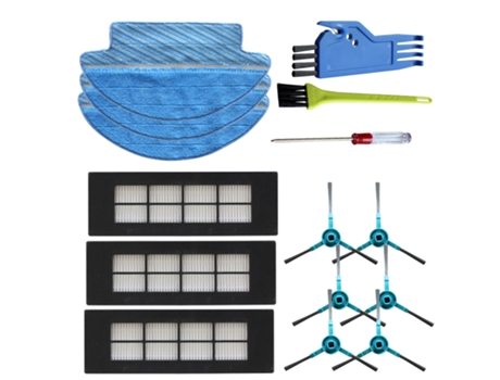 Accesorio Aspiradores CONGA s Conga 3090s Tela filtrante