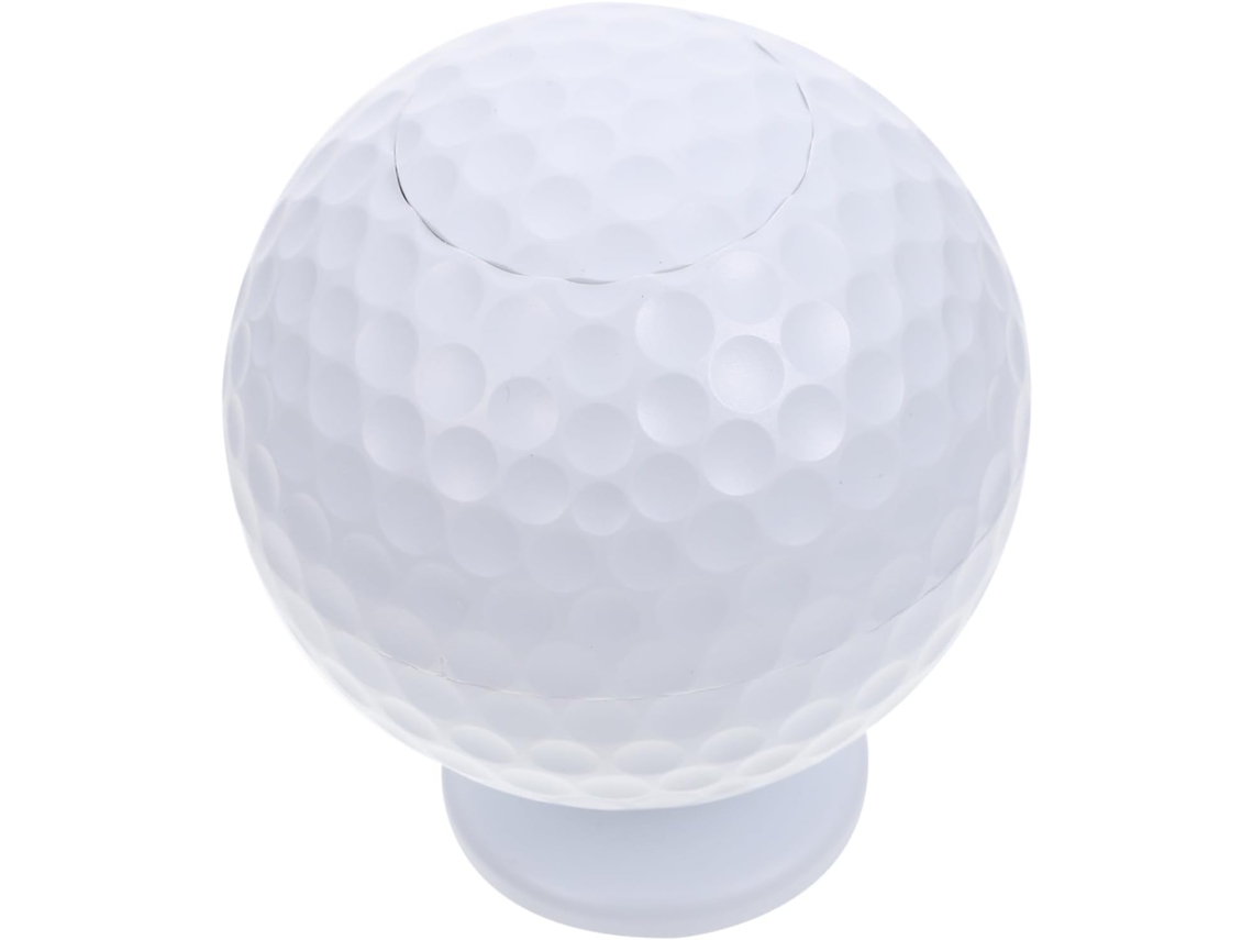 Adorno De Golf. Moderno Y Bonito, Fácil De Llevar, También Se Puede Usar Como Decoración O Palillo De Dient...