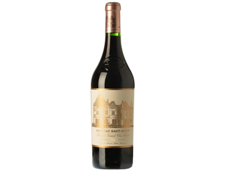 Vino CHTEAU HAUT - BRION Château Haut - Brion Pessac - Léognan Gran Reserva (0.75 L - 1 unidade)
