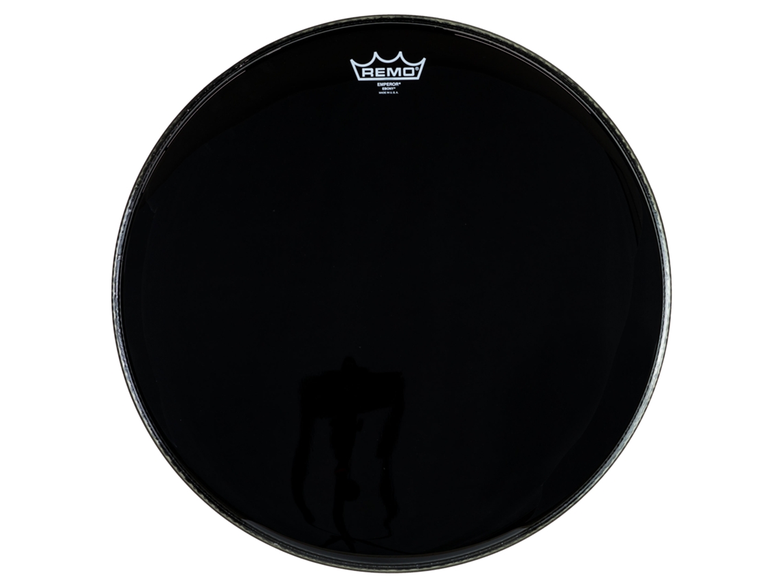 Remo 16 Emperor Ebony