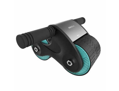 Rueda Abdominal CECOTEC Drumfit AB Fit