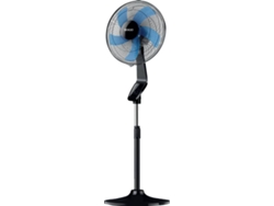 Ventilador de Pie SOGO VEN-SS-21280 (3 velocidades - 50 W - Diámetro 40 cm)