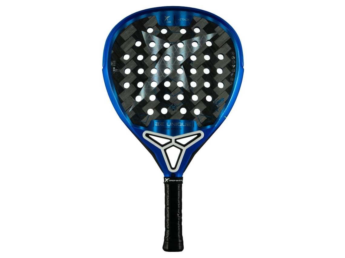 Pala Drop Shot Axion Attack 1.0