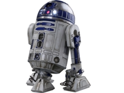 Figura Hot Toys MMS408 - Star Wars The Force Awakens - R2-D2