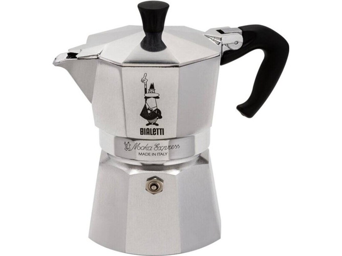 Cafetera BIALETTI Moka Express